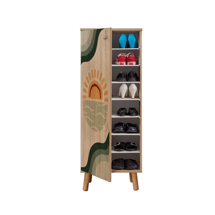 Hanah Home Vegas - S 930 Zapatero Sonomo